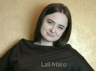 Lali_Maro