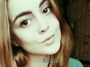 Lalisis