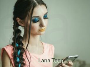 Lana_Teen