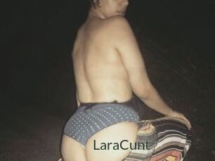 LaraCunt