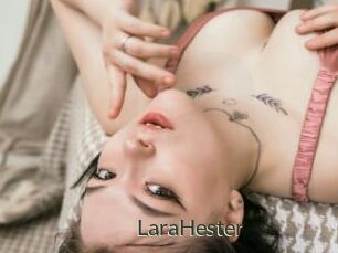 LaraHester