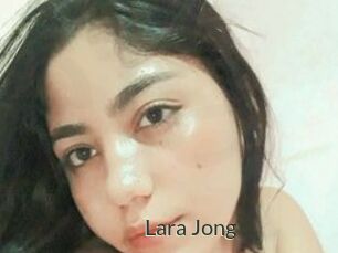 Lara_Jong