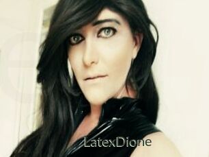 LatexDione