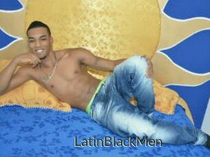 LatinBlackMen