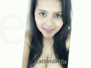 Latinmilktits