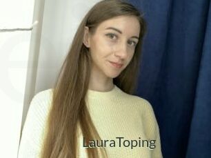 LauraToping