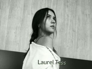 Laurel_Tess