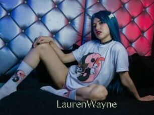 LaurenWayne