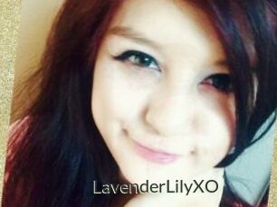 LavenderLilyXO