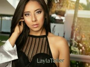 LaylaTeller