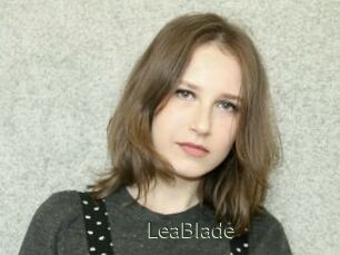 LeaBlade