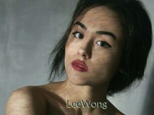 LeeWong