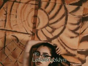 LeilaBrooklyn