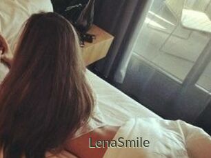 LenaSmile