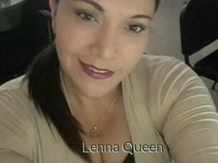 Lenna_Queen