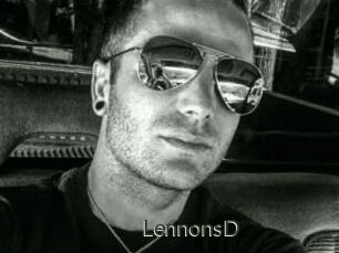 LennonsD