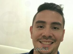 LeoAct