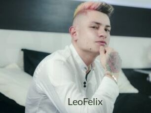 LeoFelix