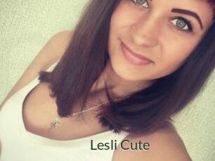 Lesli_Cute_