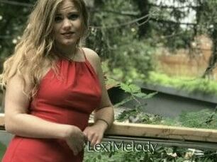 LexiMelody