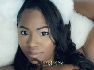 Lexietits