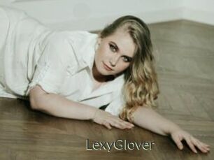 LexyGlover