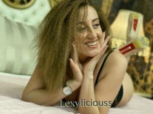 Lexyliciouss