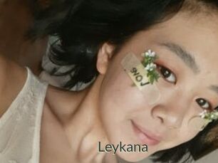 Leykana