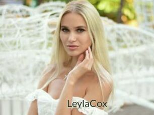 LeylaCox