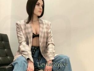 LeylaTaylor