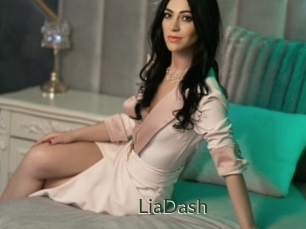 LiaDash