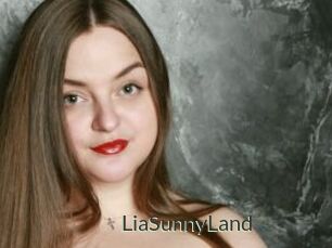 LiaSunnyLand