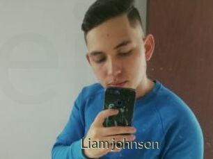 Liam_johnson