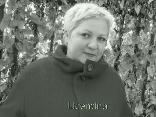 Licentina