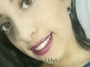 Lidyi