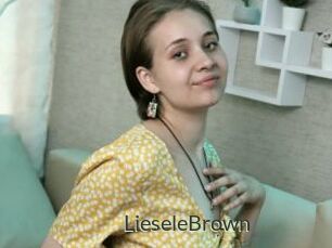 LieseleBrown