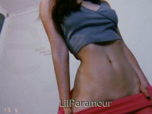 LilParamour