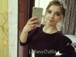 LilSexyDallia