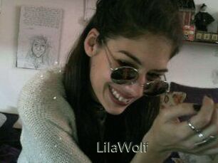 LilaWolf