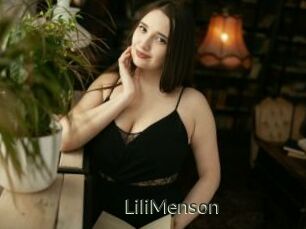 LiliMenson