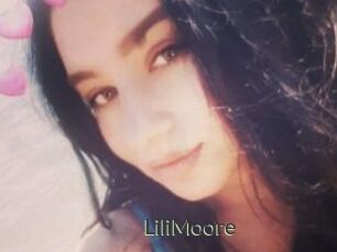 LiliMoore