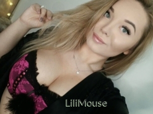 LiliMouse