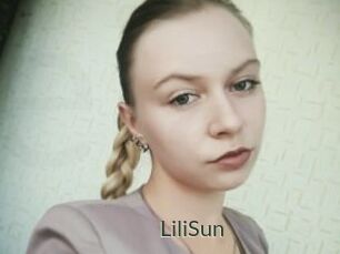 LiliSun