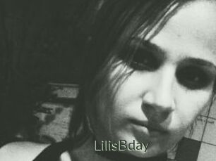 LilisBday