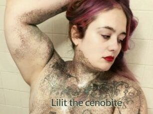 Lilit_the_cenobite