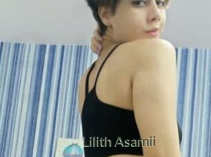 Lilith_Asamii
