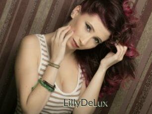 LillyDeLux