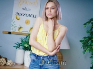 LiluCharm