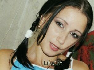 Lily_Cat_