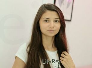 LilyRey